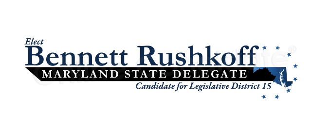 State Delegate Campaign Logo
