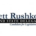 State Delegate Campaign Logo