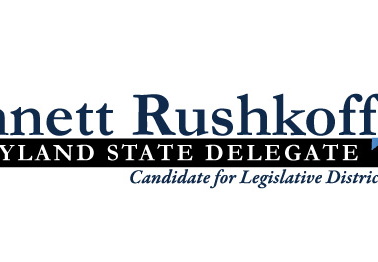 State Delegate Campaign Logo