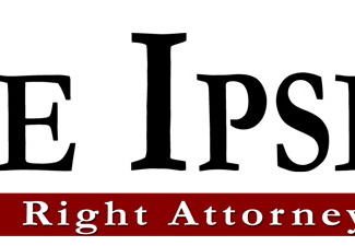 Law Firm Logo