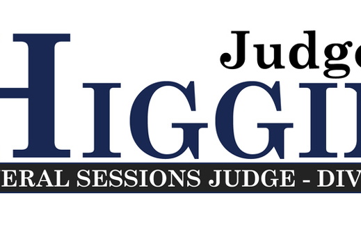 Judicial Campaign Logo 11956568276