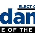 Judicial Campaign Logo