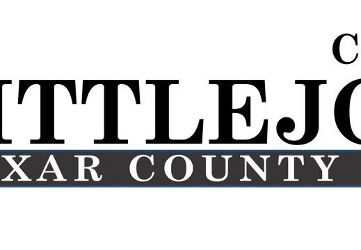 County Clerk Campaign Logo