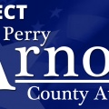 County Attorney Campaign Logo