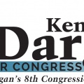 Congressional Campaign Logo