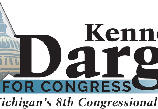 Congressional Campaign Logo (11849 visits) Congressional Campaign Logo