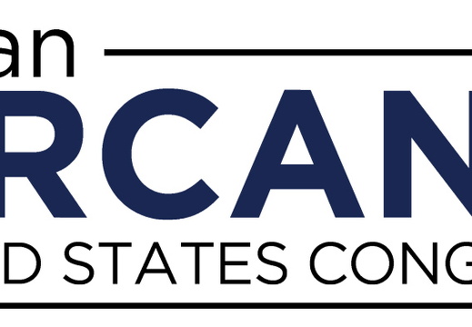 Congressional Campaign Logo (11933 visits) Congressional Campaign Logo