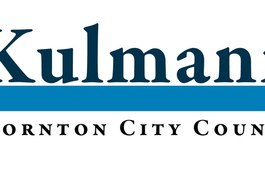 City Council Campaign Logo (11906 visits) City Council Campaign Logo