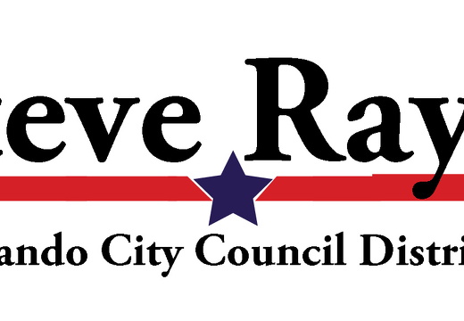 City Council Campaign Logo (12187 visits) City Council Campaign Logo