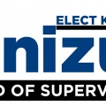 Board of Supervisors Campaign Logo