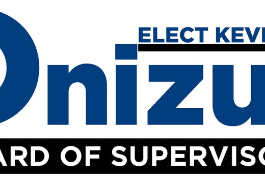 Board of Supervisors Campaign Logo