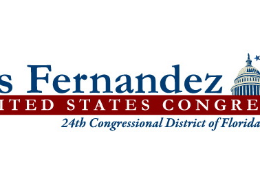 Congressional Campaign Logo