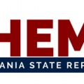 State Representative Campaign Logo 4