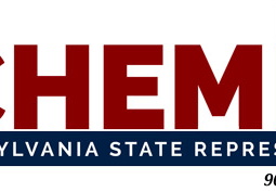 State Representative Campaign Logo 4 (11381 visits) State Representative Campaign Logo 4