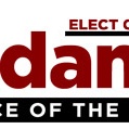 Justice of the Peace Campaign Logo