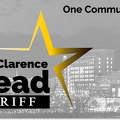 Clarence F Birkhead for Durham County Sheriff