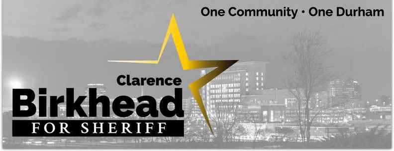 Clarence F Birkhead for Durham County Sheriff.jpg