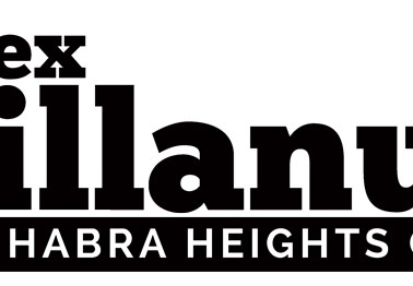 City Council Campaign Logo