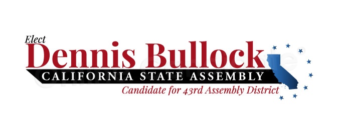 State Representative Campaign Logo DB