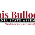 State Representative Campaign Logo DB
