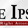 Law Firm Logo Design SI