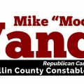 Sheriff Campaign Logo MV