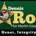 Dennis Root for Martin County Sheriff (87915 visits) Dennis Root for Martin County Sheriff