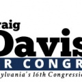 Congressional Campaign Logo CD
