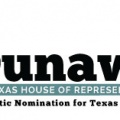 State Representative Campaign Logo AD