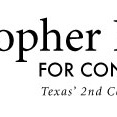 Congressional Campaign logo CH