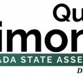 State Representative Campaign Logo QS