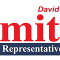 State Representative Campaign Logo DS