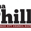 City Concil Campaign Logo GP