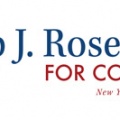 Congressional Campaign logo PR