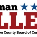 Board of Commissioners Campaign Logo NA