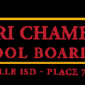 Board of Education Campaign Logo-SC