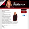 Krista Brookman for Mequon-Thiensville School District Board of Education