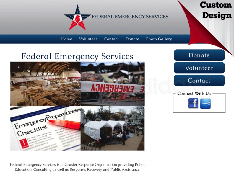 Federal Emergency Services