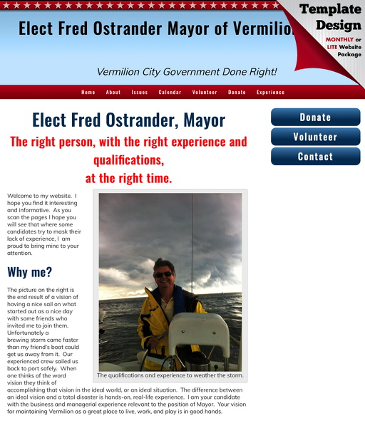  Elect Fred Ostrander Mayor of Vermilion.jpg