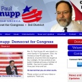 Paul Knupp for Congress