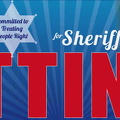 Ken Lattin for Benton County Sheriff