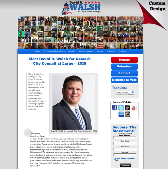 David D. Walsh for Newark City Council at Large ~ 2018.jpg