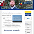 Dustin Leitzel for U.S. Senate