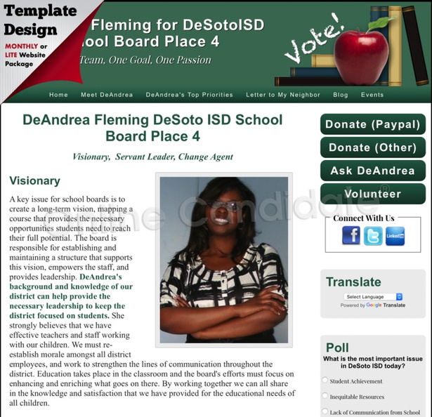 DeAndrea Fleming DeSoto ISD School Board Place 4.jpg