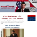 Jim Newberger for United States Senate