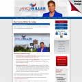 Janice Miller for Judge Division E in Baton Rouge, LA.