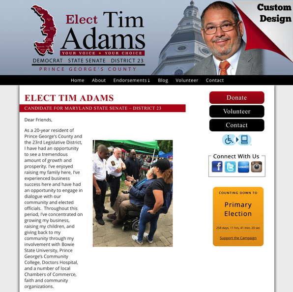 ELECT TIM ADAMS CANDIDATE FOR MARYLAND STATE SENATE – DISTRICT 23.jpg