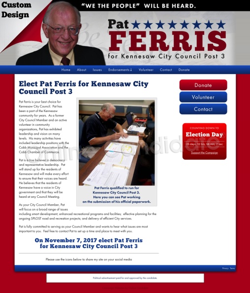 Pat Ferris for Kennesaw City Council Post 3.jpg