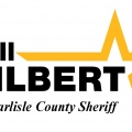 Sheriff Campaign Logo WG