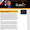 Elect Will Gilbert for Carlisle County Sheriff Website